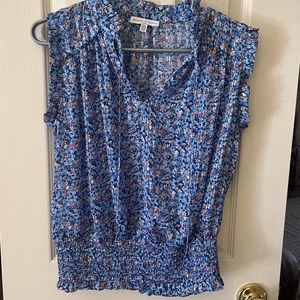 Madison d’Amelie blouse